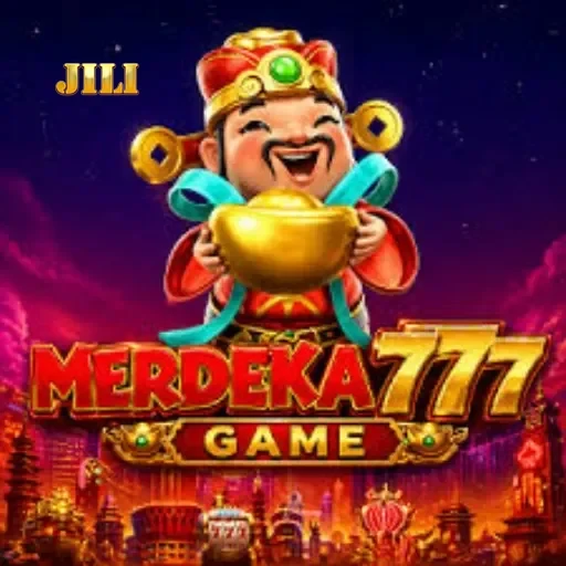 merdeka777