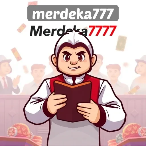 Aksesibilitas dan Kemudahan Pendaftaran di Merdeka777
