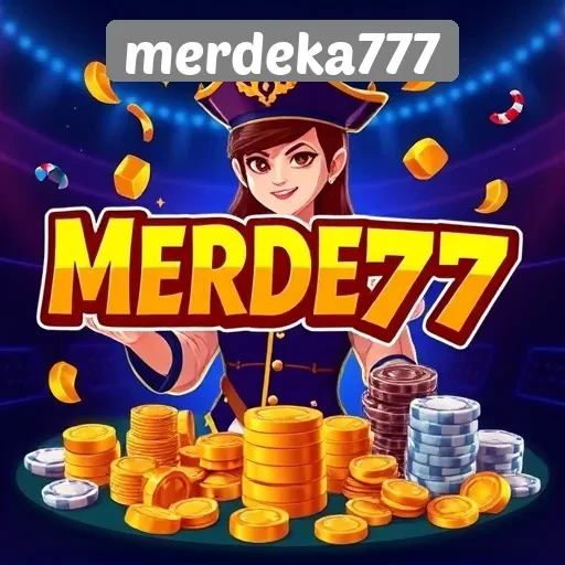 Keunggulan dan Fitur Menarik di Merdeka777