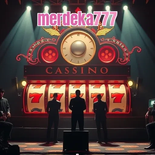 merdeka777 Blog Game