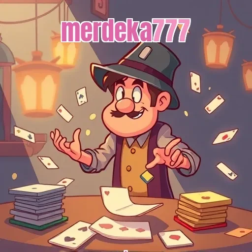 merdeka777: Menjadi Raja dalam Dunia Casino Online Indonesia