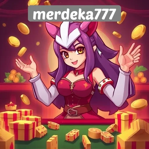 Tantangan dan Peluang di Industri Game Online Merdeka777