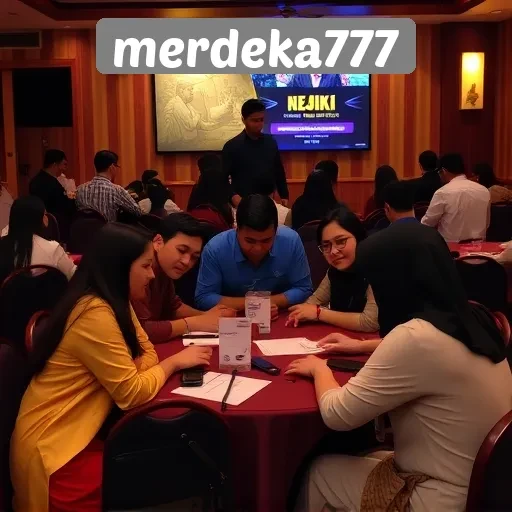 Manfaat Bergabung dengan Komunitas di Merdeka777