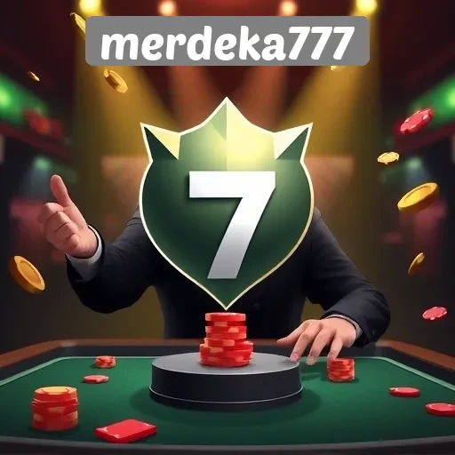 Kompetisi dan Turnamen di Merdeka777 untuk Penggemar Game
