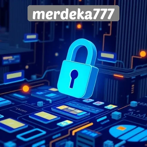 Menilik Keamanan Data Pengguna di Merdeka777