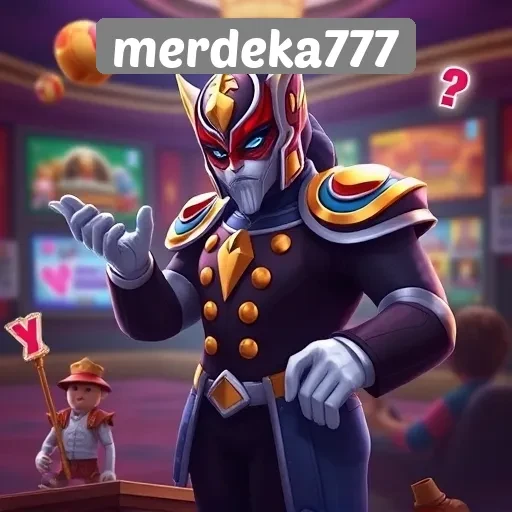 Diverse Game yang Tersedia di Merdeka777