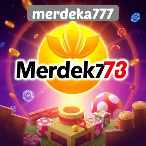 Evolusi Permainan di Merdeka777 dalam Beberapa Tahun Terakhir