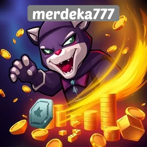 Berbagai Permainan Menarik yang Tersedia di Merdeka777