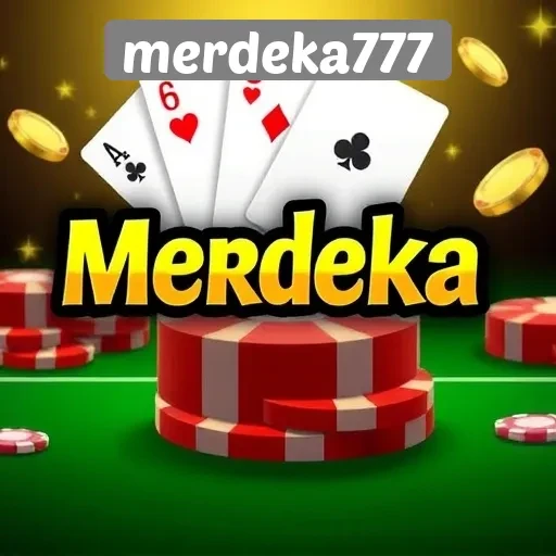 Menggali Jenis Permainan yang Ditawarkan oleh Merdeka777