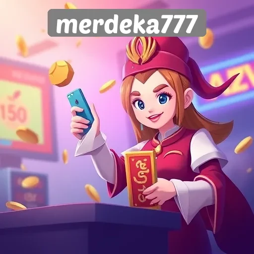 Mengulik Fitur Unggulan di Platform Game Merdeka777