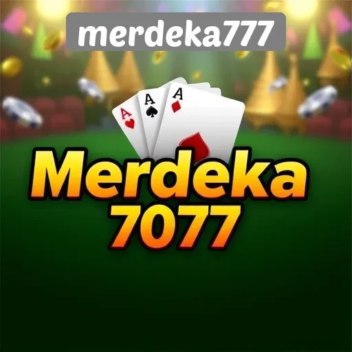 Menelusuri Koleksi Permainan yang Tersedia di Merdeka777