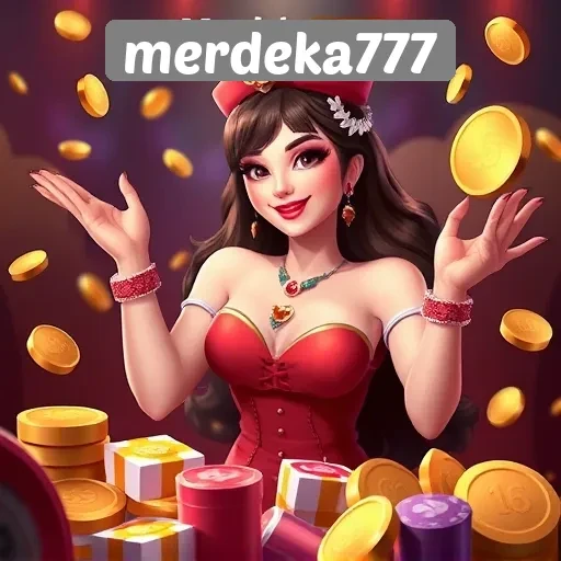 Fitur Menarik yang Ditawarkan Situs Merdeka777