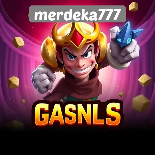 Mengulas Koleksi Game Menarik di Merdeka777