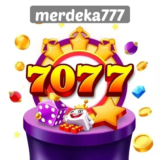 Mengupas Jenis Permainan yang Tersedia di Merdeka777