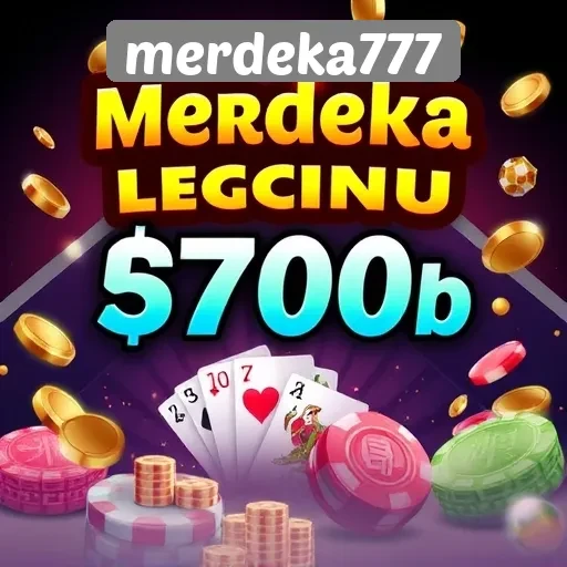 Varian Permainan yang Tersedia di Merdeka777 untuk Penggemar Game