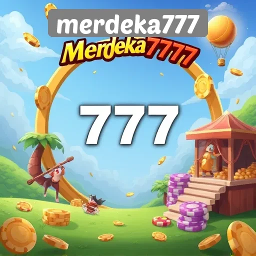 Tipe Permainan yang Tersedia di Merdeka777 untuk Semua Usia