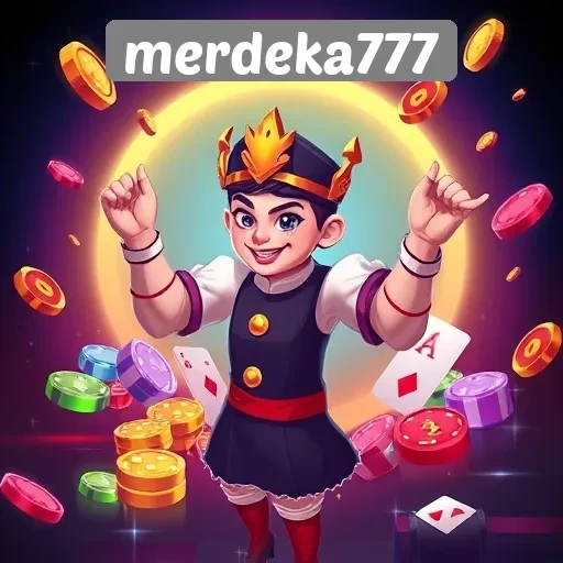 Ragam Permainan yang Ditawarkan oleh Merdeka777