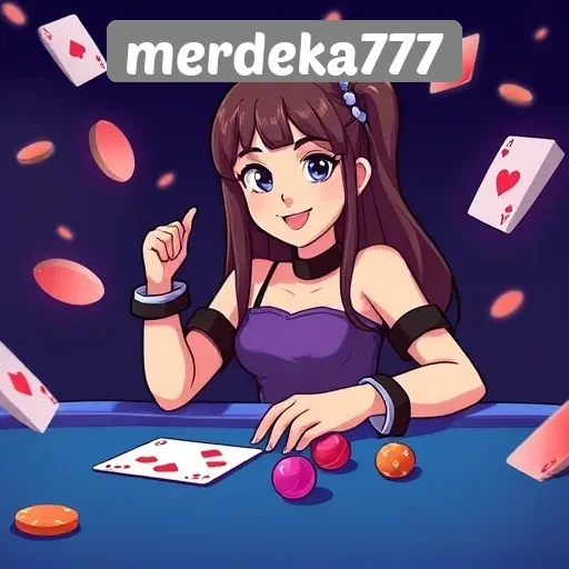 Panduan Memulai Permainan di Merdeka777 untuk Pemula