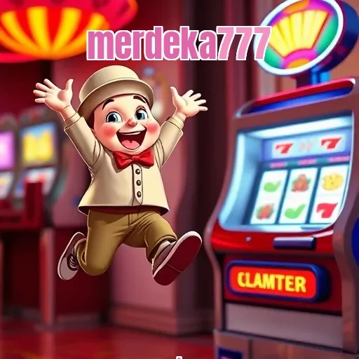 merdeka777 Program Loyalitas