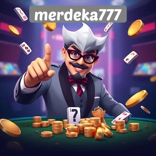 Keunggulan Merdeka777 dalam Menawarkan Pengalaman Bermain