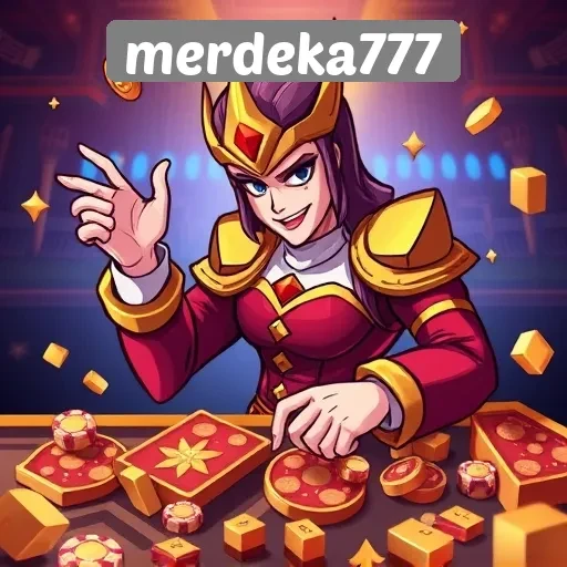 Keunggulan Merdeka777 dalam Menyajikan Game Online