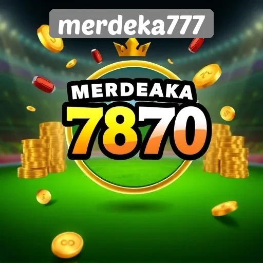Keunggulan Merdeka777 Dalam Menyediakan Beragam Permainan
