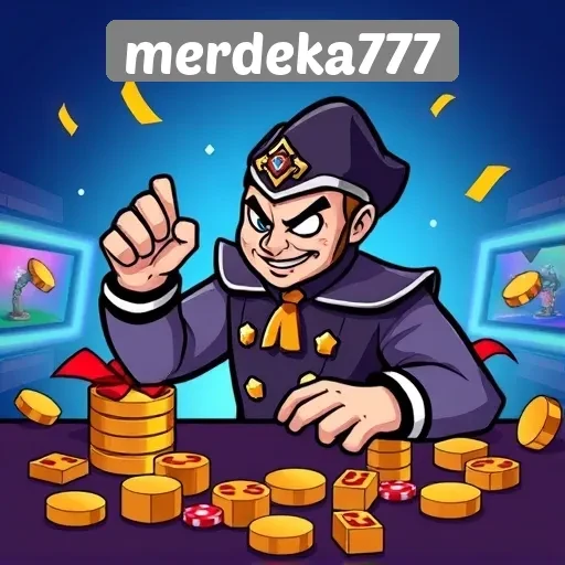 Bagaimana Merdeka777 Meningkatkan Pengalaman Bermain Game Online