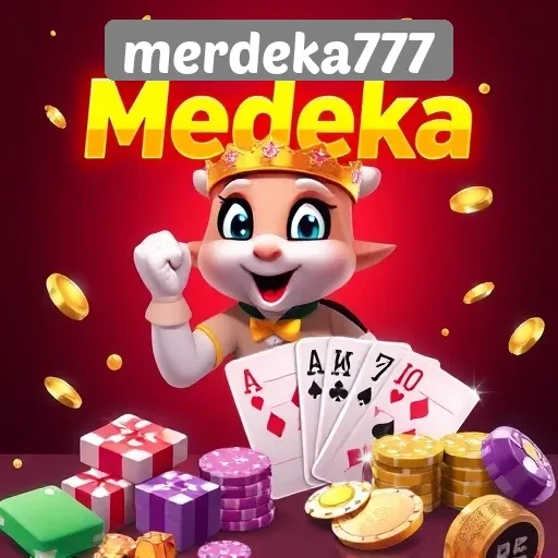 Keunggulan Merdeka777 Dalam Menyediakan Beragam Game Menarik