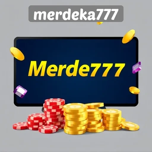 Merdeka777 sebagai Pilihan Utama untuk Pecinta Game Online
