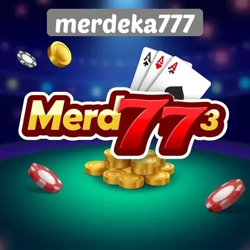 Mengenal merdeka777 sebagai Platform Game Terpercaya