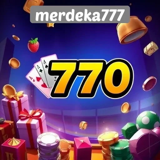 Mengenal Situs Game Merdeka777 yang Menawarkan Beragam Pilihan