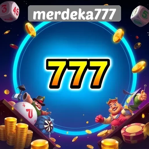 Mengenal Merdeka777 Sebagai Situs Game Terpercaya di Indonesia
