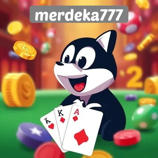 Keunggulan Merdeka777 Dalam Menawarkan Berbagai Permainan