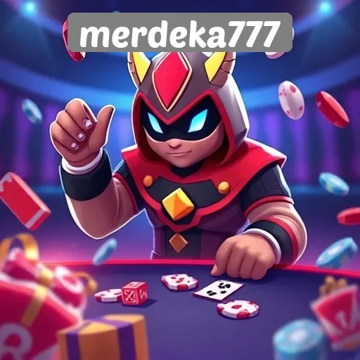 Pengalaman Bermain di Merdeka777 untuk Pecinta Game Online