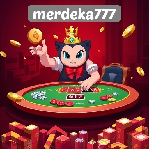 Menelusuri Keberadaan Merdeka777 di Dunia Game Indonesia