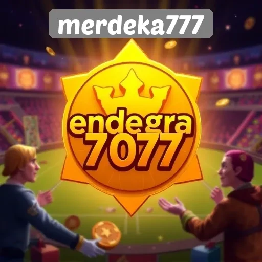 Potensi Pertumbuhan Merdeka777 di Pasar Game Indonesia