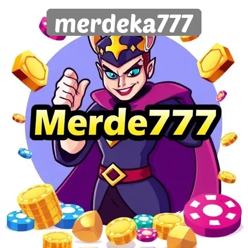 Mengenal Merdeka777 Sebagai Platform Permainan Online