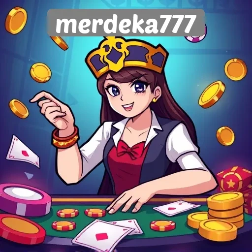 Ulasan mendalam tentang pengalaman bermain di situs merdeka777