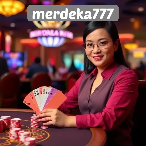 Pendapat Pengguna tentang Pengalaman Bermain di Merdeka777