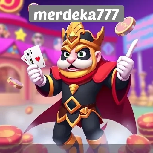 Variasi Game Populer yang Tersedia di Merdeka777