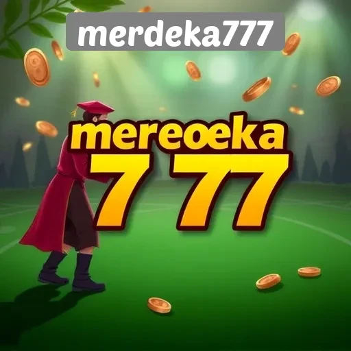Regulasi dan Keamanan yang Diterapkan di Merdeka777