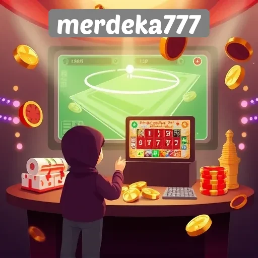 Review Pengalaman Bermain di Situs Game Merdeka777
