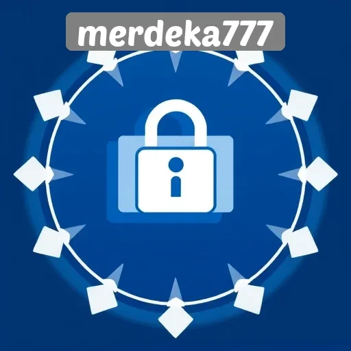 Meninjau Keamanan dan Privasi di Situs Merdeka777