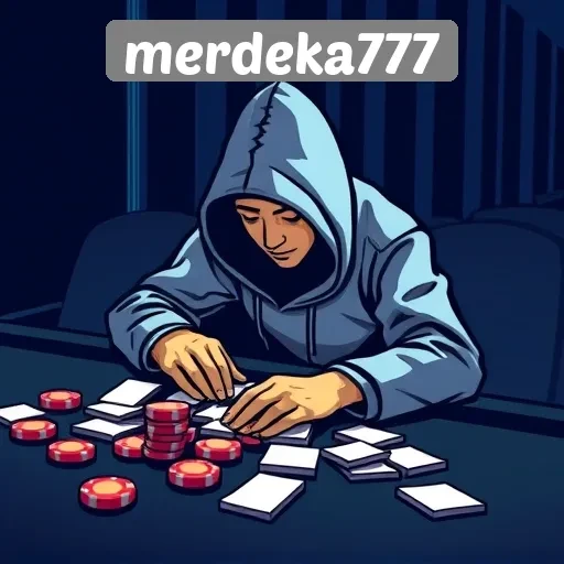 Celah Keamanan di Merdeka777 yang Perlu Diketahui Pemain