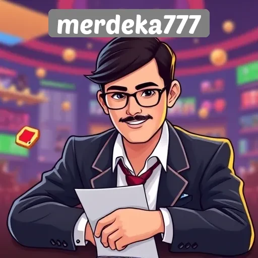 Tinjauan Mengenai Keamanan dan Privasi di Merdeka777