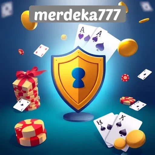 Keamanan dan Reliabilitas di Merdeka777 untuk Pemain
