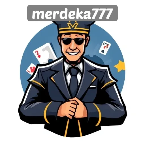Aspek Keamanan dan Transaksi di Merdeka777