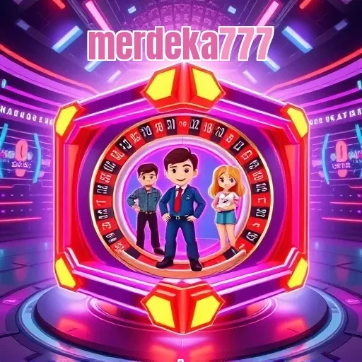 merdeka777: Cara Mudah Daftar Akun dan Nikmati Permainan Seru
