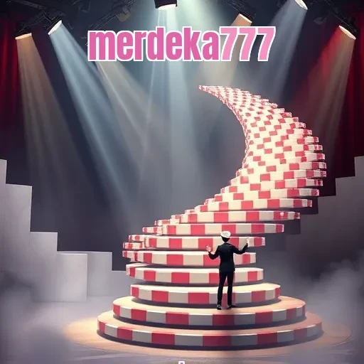 merdeka777 Permainan Slot