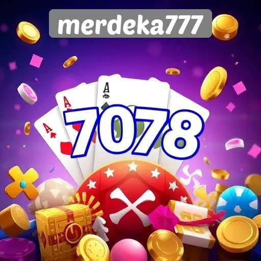 Mengapa Pemain Game Harus Mencoba Merdeka777